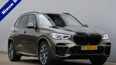Gebruikt 2021 BMW X5 Executive SUV | € 54.950 (Super prijs)