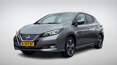 Gebruikt 2021 Nissan Leaf N-Connecta Hatchback | € 17.479 (Eerlijke prijs)