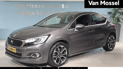 Occasion 2018 DS Automobiles DS4 Chic Hatchback | € 15.440 (Super prijs)