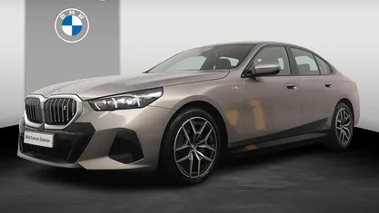 Occasion BMW i5 M Sport 250 kW (340 PK) 2025 Sedan