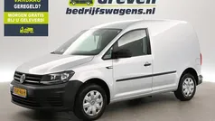 Gebruikt 2020 VW Caddy MPV | € 12.400 (Eerlijke prijs)