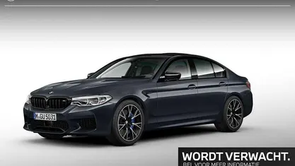 Occasion 2020 BMW M5 Competition Edition Sedan | € 84.900 (Goede deal)