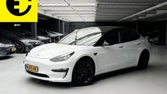 Gebruikt 2019 Tesla Model 3 Long Range AWD Sedan | € 18.950 (Eerlijke prijs)