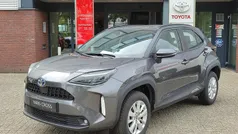 Overig Gebruikt 2024 Toyota Yaris Cross SUV | € 29.339 (Eerlijke prijs)