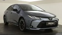 Blauw Gebruikt 2021 Toyota Corolla Sport Hatchback | € 24.899 (Eerlijke prijs)