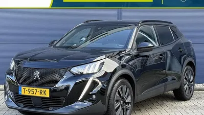 Occasion Peugeot e-2008 GTi 56 kW (77 PK) 2022 SUV