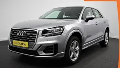 Gebruikt 2020 Audi Q2 Sport SUV | € 22.250 (Eerlijke prijs)