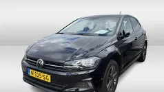 Gebruikt 2021 VW Polo Comfortline Hatchback | € 16.450 (Eerlijke prijs)