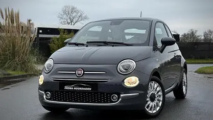 Gebruikt 2021 Fiat 500 Dolcevita Hatchback | € 10.950 (Goede deal)