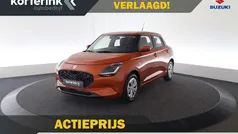 Gebruikt 2025 Suzuki Swift Comfort Hatchback | € 19.799 (Super prijs)