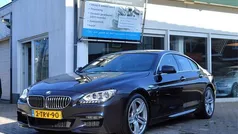 Blauw Gebruikt 2014 BMW 640 Executive Coupé | € 32.995 (Eerlijke prijs)