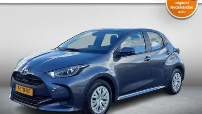 Occasion Toyota Yaris Active 125 PK (91 kW) 2023 Hatchback