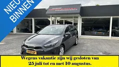 Gebruikt 2023 Kia Ceed Sportswagon Stationwagen | € 20.450 (Eerlijke prijs)