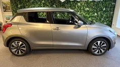 Gebruikt 2017 Suzuki Swift Hatchback | € 10.900 (Goede deal)