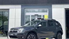 Gebruikt 2018 Dacia Duster Black Shadow SUV | € 14.445 (Eerlijke prijs)