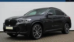 Grijs Gebruikt 2021 BMW X4 M Sport SUV | € 50.950 (Eerlijke prijs)