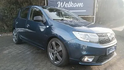 Occasion 2018 Dacia Sandero Ambiance Hatchback | € 6.500 (Eerlijke prijs)
