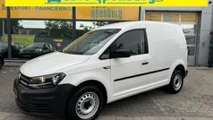 Wit Gebruikt 2020 VW Caddy Business MPV | € 11.750 (Goede deal)