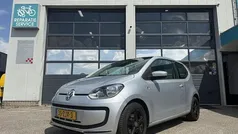 Gebruikt 2013 VW up! move up! Hatchback | € 4.250 (Eerlijke prijs)