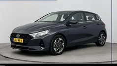 Gebruikt 2022 Hyundai i20 Comfort Hatchback | € 19.400 (Eerlijke prijs)
