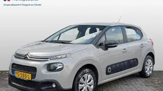 Gebruikt 2017 Citroën C3 Feel Hatchback | € 7.950 (Eerlijke prijs)