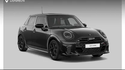 Gebruikt 2025 Mini John Cooper Works Comfort Hatchback | € 38.895 (Eerlijke prijs)