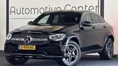 Gebruikt 2020 Mercedes GLC300 AMG Coupé | € 43.250 (Eerlijke prijs)