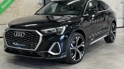 Occasion Audi Q3 Sportback S-Line 245 PK (180 kW) 2021 SUV