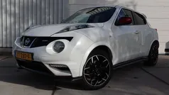 Gebruikt 2013 Nissan Juke Nismo SUV | € 10.495 (Goede deal)