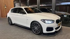 Wit Gebruikt 2018 BMW M140 M Sport Hatchback | € 27.950 (Goede deal)