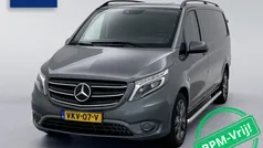 Grijs Gebruikt 2021 Mercedes Vito MPV | € 25.745 (Eerlijke prijs)
