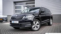 Zwart Gebruikt 2019 Skoda Kodiaq Business Line SUV | € 26.895 (Eerlijke prijs)
