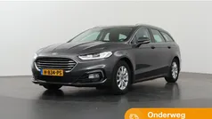 Grijs Gebruikt 2020 Ford Mondeo Titanium Stationwagen | € 21.730 (Eerlijke prijs)