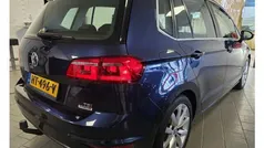 VW Golf Sportsvan