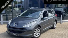 Gebruikt 2008 Peugeot 207 Stationwagen | € 1.745 (Eerlijke prijs)