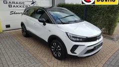 Gebruikt 2024 Opel Crossland X Elegance SUV | € 19.450 (Eerlijke prijs)