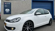 Gebruikt 2011 VW Golf VI Hatchback | € 4.950 (Eerlijke prijs)