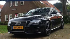 Gebruikt 2010 Audi A4 S-Line Sedan | € 6.945 (Goede deal)