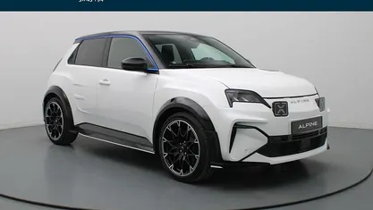 Occasion Alpine A290 130 kW (177 PK) 2025 Hatchback