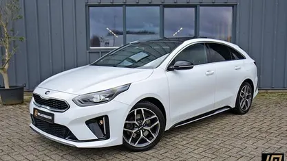 Occasion Kia ProCeed GT-Line 140 PK (102 kW) 2019 Stationwagen