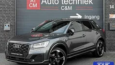 Gebruikt 2018 Audi Q2 S-Line SUV | € 18.990 (Eerlijke prijs)