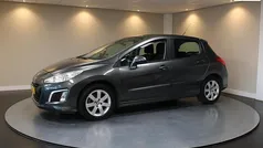 Gebruikt 2012 Peugeot 308 Active Hatchback | € 4.440 (Eerlijke prijs)