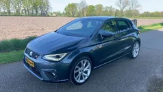 Grijs Gebruikt 2023 Seat Ibiza FR Hatchback | € 18.900 (Goede deal)