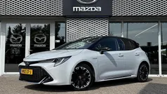 Gebruikt 2021 Toyota Corolla Sport Hatchback | € 24.995 (Goede deal)