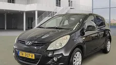 Zwart Gebruikt 2012 Hyundai i20 Hatchback | € 2.799 (Goede deal)