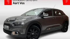 Gebruikt 2020 Citroën C4 Cactus Origins Hatchback | € 14.890 (Eerlijke prijs)
