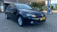 Gebruikt 2009 VW Golf VI Highline Hatchback | € 3.749 (Eerlijke prijs)