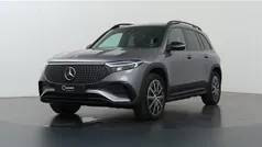 Gebruikt 2025 Mercedes EQB250+ Business SUV | € 46.950 (Super prijs)