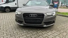 Bruin Gebruikt 2014 Audi A5 Cabriolet Cabriolet | € 16.850 (Eerlijke prijs)