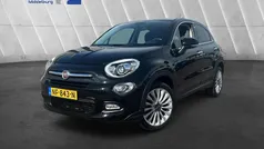 Suv Gebruikt 2017 Fiat 500X Lounge SUV | € 11.950 (Super prijs)